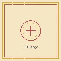 重庆时时彩 18岁以上成年人标识