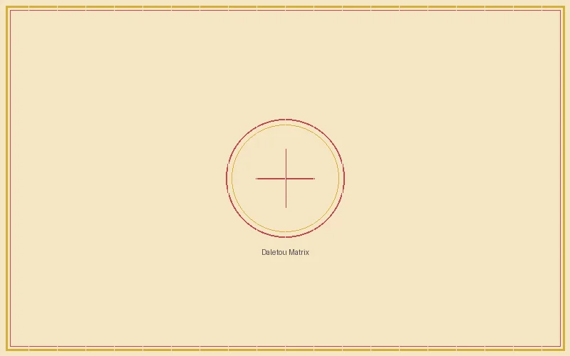 重庆时时彩 大乐透前区胆拖矩阵构建示意图