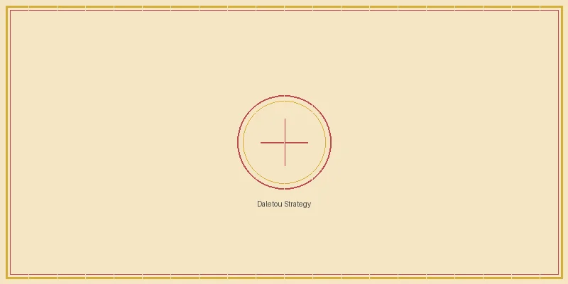 重庆时时彩 大乐透综合战术策略部署图