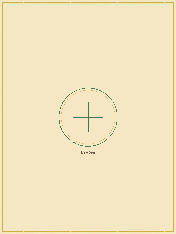 重庆时时彩 九色鹿的启示壁画