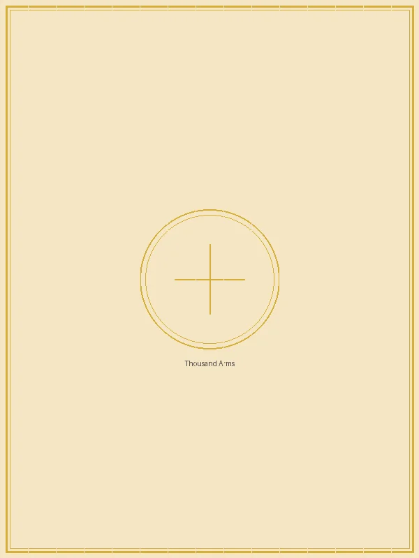 重庆时时彩 千手观音的矩阵防御壁画